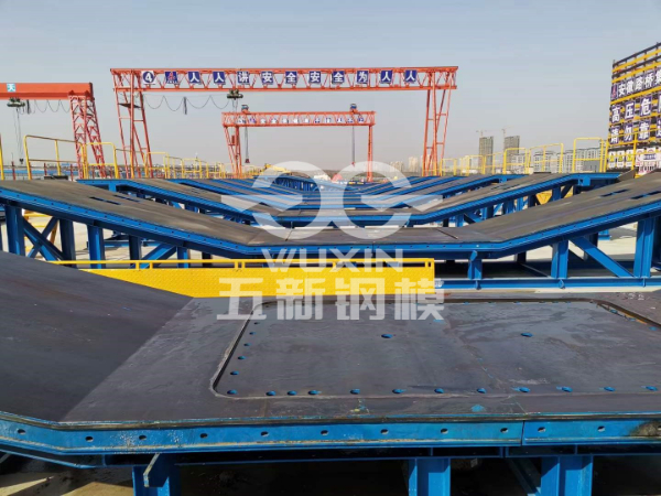 Компания Anhui Road and Bridge Engineering Group Co.